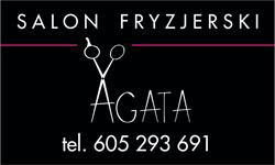 Salon Fryzjerski Agata Dunia