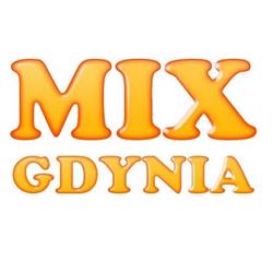 Sklep papierniczy "MIX"