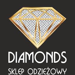 Diamonds Sklep Odzieżowy