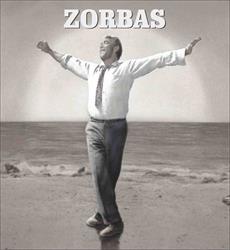 Grill- Bar Zorbas