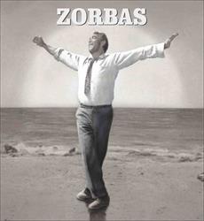 Grill- Bar Zorbas