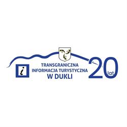 Transgraniczna Informacja Turystyczna w Dukli (maj-październik)
