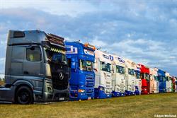 Usługi Transportowe Grodek Piotr