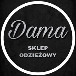 DAMA - sklep odzieżowy