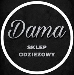 DAMA - sklep odzieżowy
