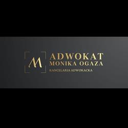 KANCELARIA ADWOKACKA ADWOKAT MONIKA OGAZA