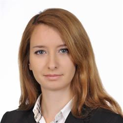 Adwokat Agnieszka Terlecka - Ludwiniak Kancelaria Adwokacka
