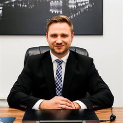Adwokat Jacek Piechota