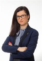 Kancelaria Adwokacka Adwokat Katarzyna Wróbel-Koczułap