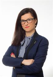 Kancelaria Adwokacka Adwokat Katarzyna Wróbel-Koczułap