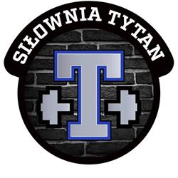 Siłownia TYTAN