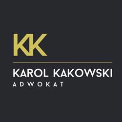 Kancelaria Adwokacka Adwokat Karol Kakowski