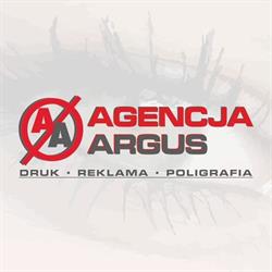 Agencja Argus - Drukarnia, Poligrafia, Reklama