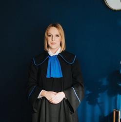 Kancelaria Radcy Prawnego Justyna Rokita-Kasprzyk