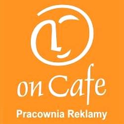 onCafe Pracownia Reklamy