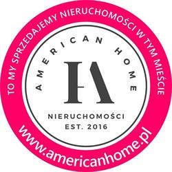 American Home Biuro Nieruchomości