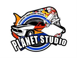Planet Studio