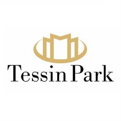 Biuro sprzedaży Tessin Park - Nowe osiedle mieszkania apartamenty Cieszyn