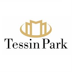 Biuro sprzedaży Tessin Park - Nowe osiedle mieszkania apartamenty Cieszyn