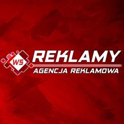 Agencja Reklamowa WS Reklamy