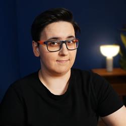 Natalia Charzyńska - Ekspert Facebook Ads