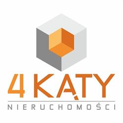 "4 Kąty" Nieruchomości Marlena Rożnowska