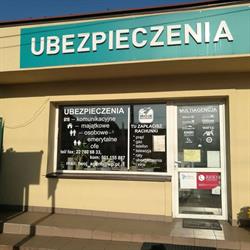 Ubezpieczenia Multiagencja Beata Cisek