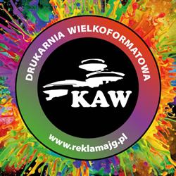 Drukarnia Wielkoformatowa KAW