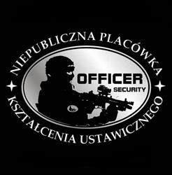 OFFICER SECURITY Ochrona/Szkolenia