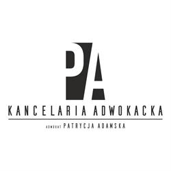 Kancelaria Adwokacka Adwokat Patrycja Adamska