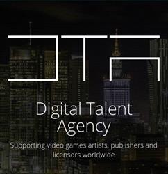 Digital Talent Agency
