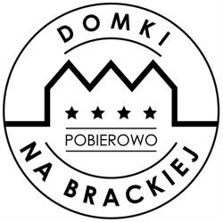 Domki Na Brackiej
