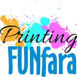 Printing FUNfara