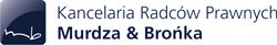 Kancelaria Radców Prawnych Murdza & Brońka Spółka Partnerska
