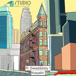 Studio Nieruchomości