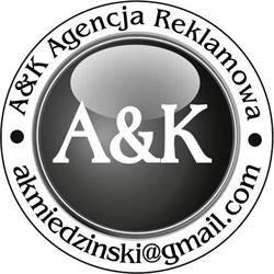 A&K Agencja Reklamowa PHU
