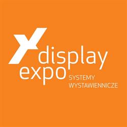 Display Expo Sp. z o.o. Reklama Drukarnia Agencja reklamowa Ścianki Loftowe