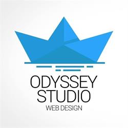 Odyssey Studio Web Design