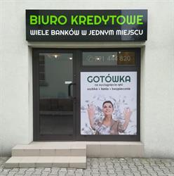 Investor Nieruchomości Pyskowice, biuro kredytów hipotecznych