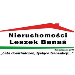 Nieruchomości Leszek Banaś