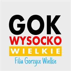 Gminny Ośrodek Kultury filia Gorzyce Wielkie