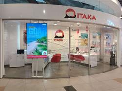 ITAKA