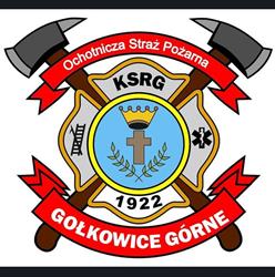 OSP KSRG Gołkowice Górne
