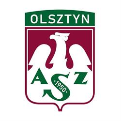 Piłka Siatkowa AZS UWM SA - Indykpol AZS Olsztyn