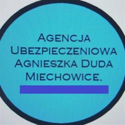 PZU Ubezpieczenia Bytom - Agent Agnieszka Duda