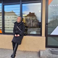 Centrum Ubezpieczeń Nikamex