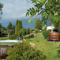 Lipy Gospodarstwo Agroturystyczne
