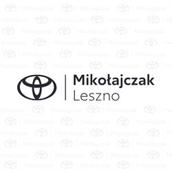 Toyota Mikołajczak Leszno