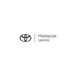 Toyota Mikołajczak Leszno