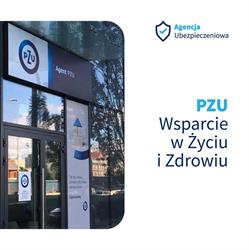 PZU Ubezpieczenia Agent Wojciech Dobrzycki